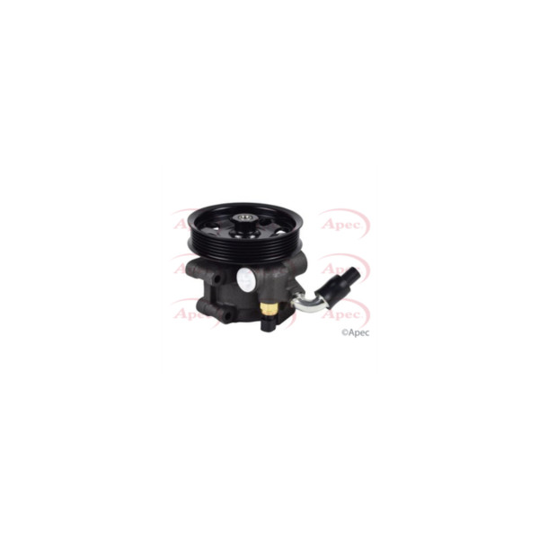 PAS Pump image