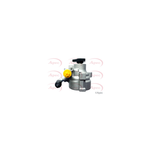 PAS Pump image