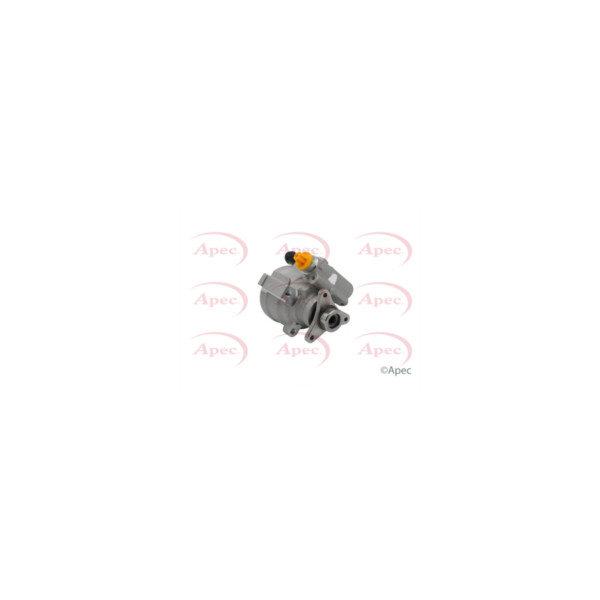 PAS Pump image