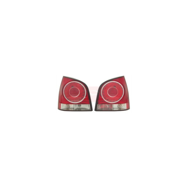 Rear Lamp Unit image