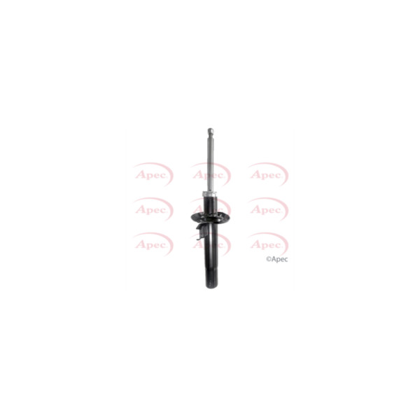 Shock Absorber image