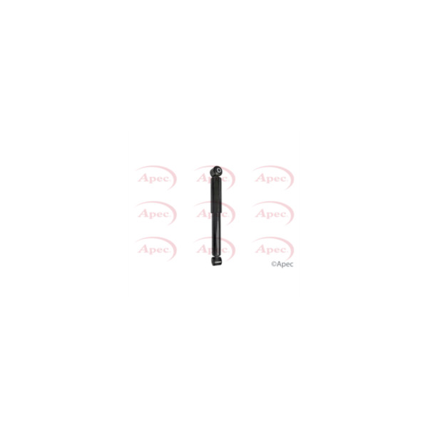 Shock Absorber image