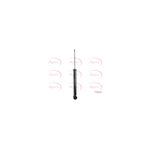 Shock Absorber image