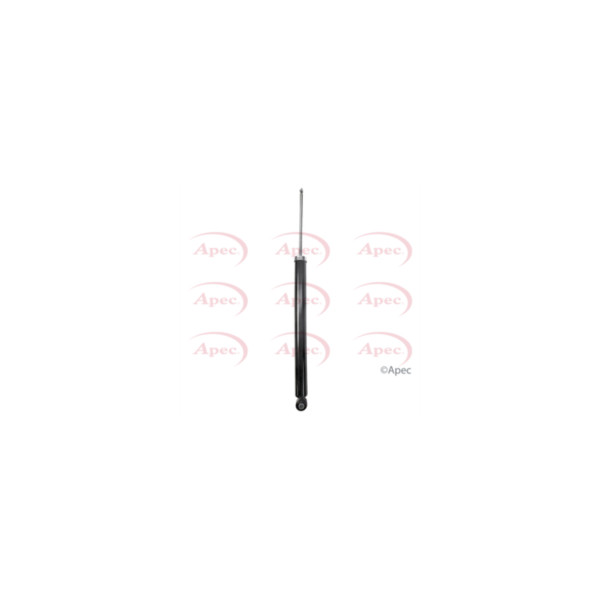 Shock Absorber image