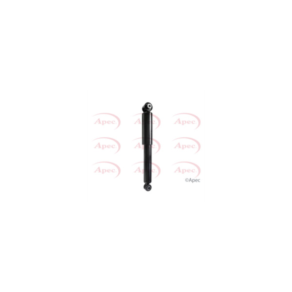 Shock Absorber image