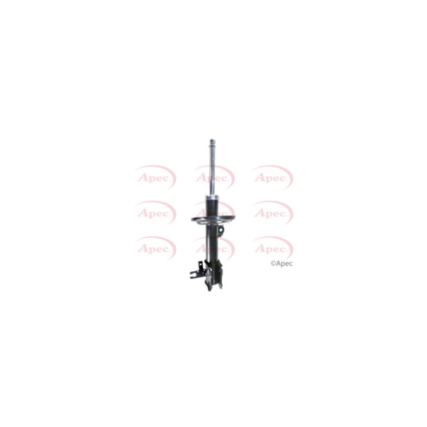 Shock Absorber image