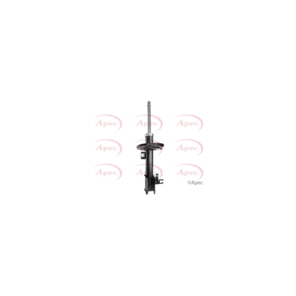 Shock Absorber image
