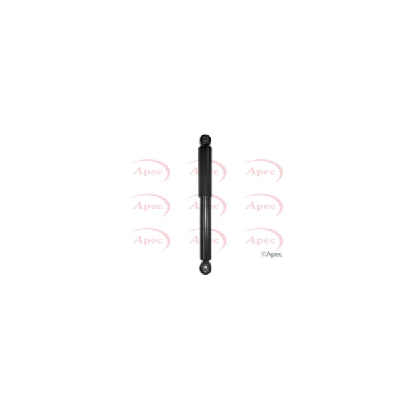 Shock Absorber image