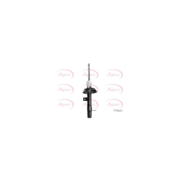 Shock Absorber image