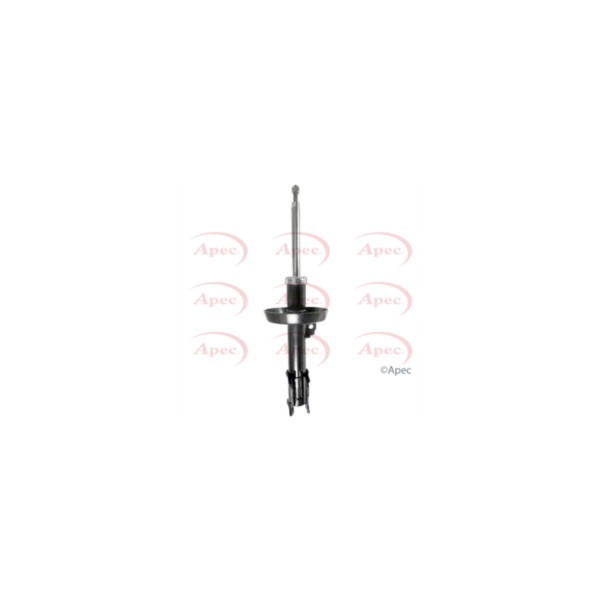 Shock Absorber image