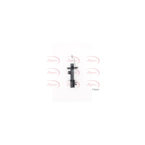 Shock Absorber image