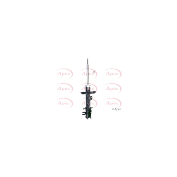 Shock Absorber image