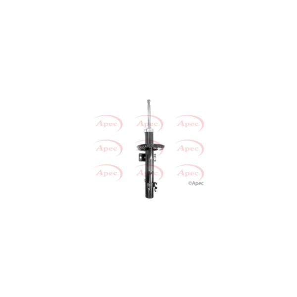 Shock Absorber image