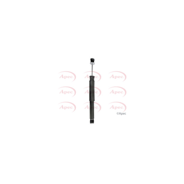 Shock Absorber image