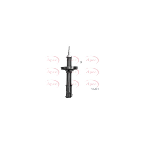 Shock Absorber image