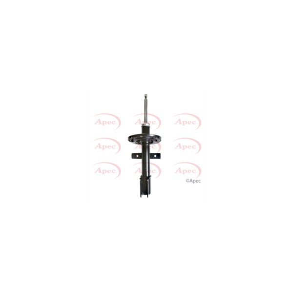 Shock Absorber image