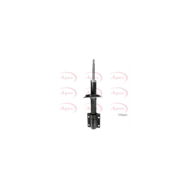 Shock Absorber image