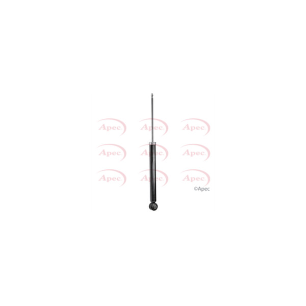 Shock Absorber image