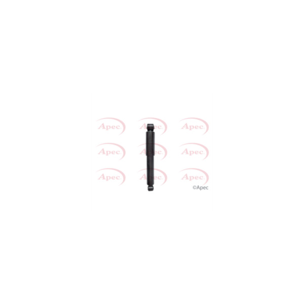 Shock Absorber image