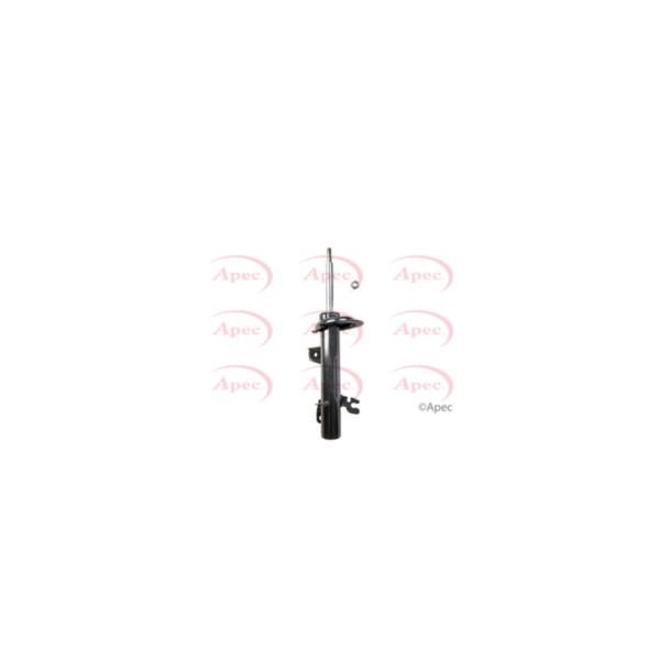 Shock Absorber image