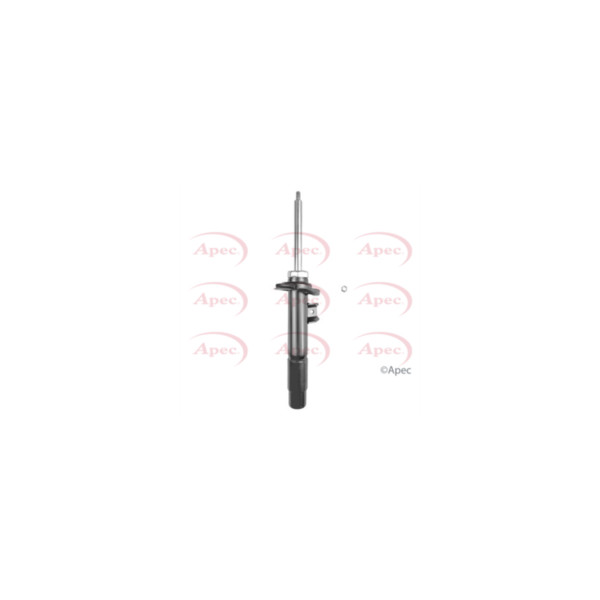 Shock Absorber image