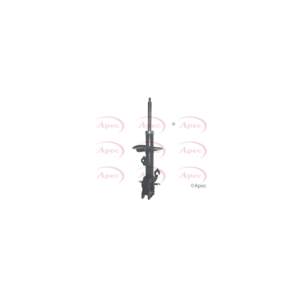 Shock Absorber image