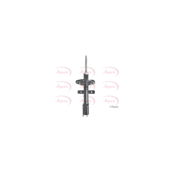 Shock Absorber image