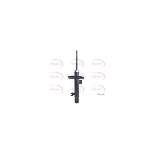 Shock Absorber image