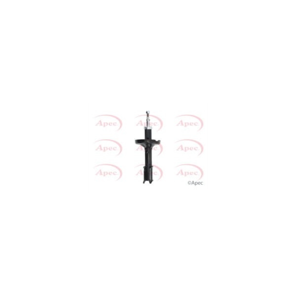Shock Absorber image