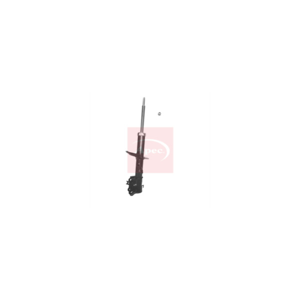 Shock Absorber image