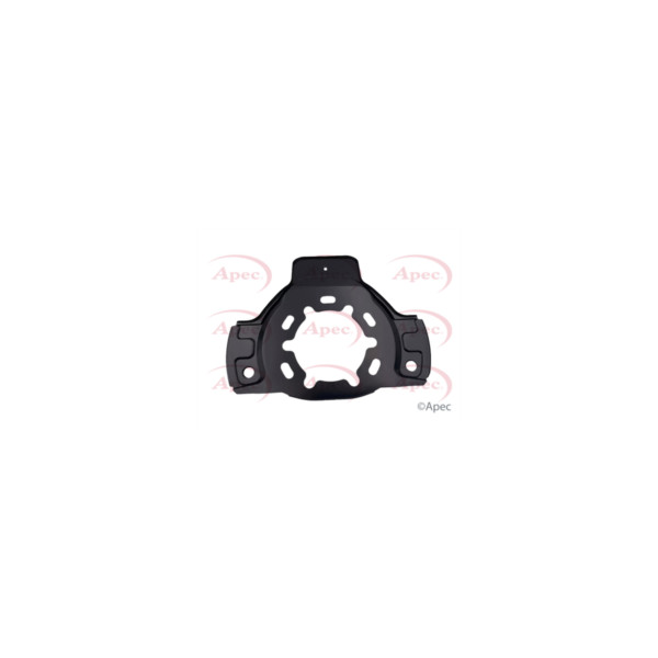 Brake Backing Plate image