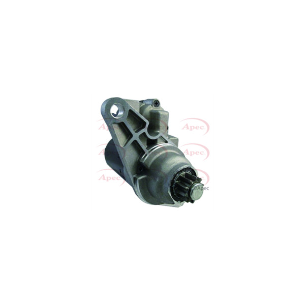 Starter Motor image