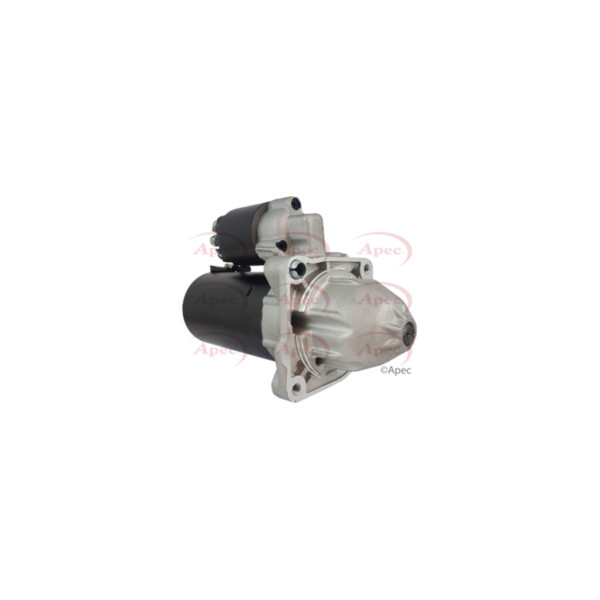 Starter Motor image