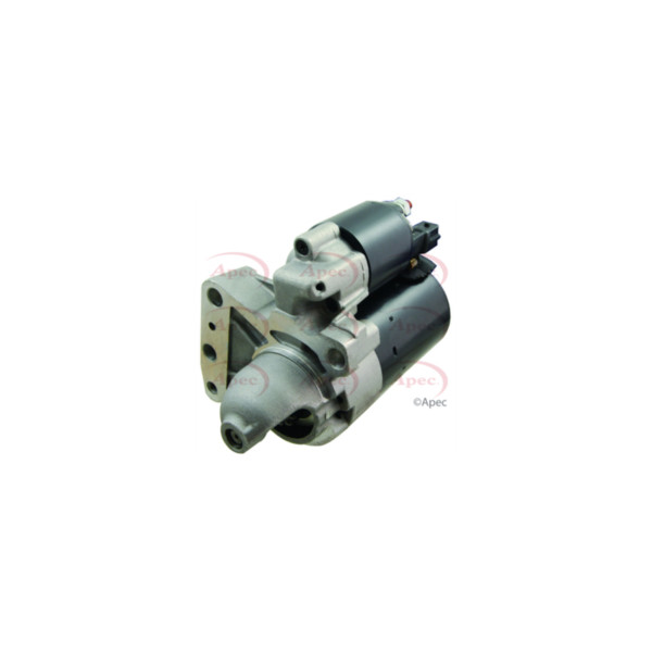 Starter Motor image