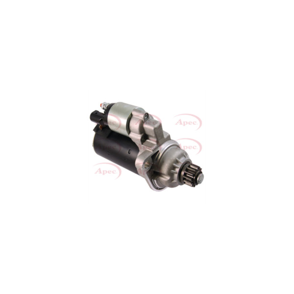 Starter Motor image