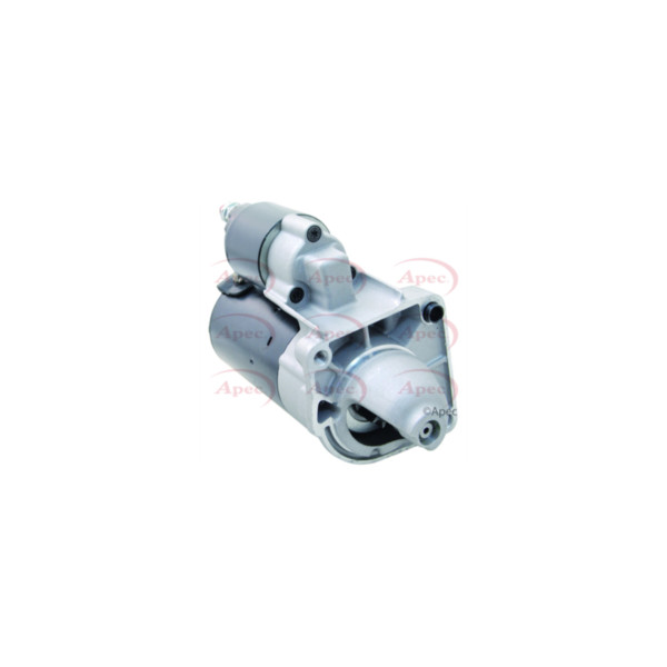 Starter Motor image