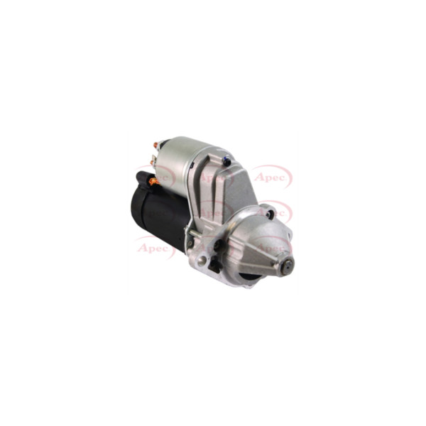 Starter Motor image