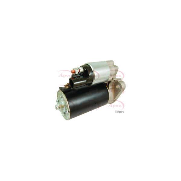 Starter Motor image