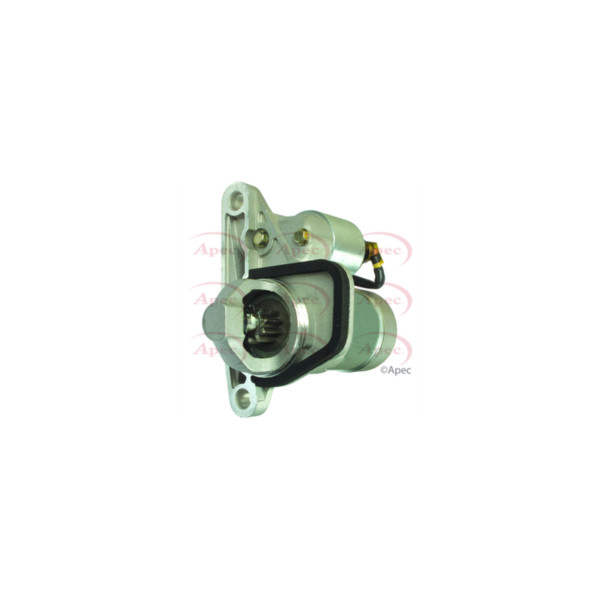 Starter Motor image