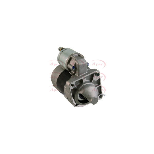 Starter Motor image