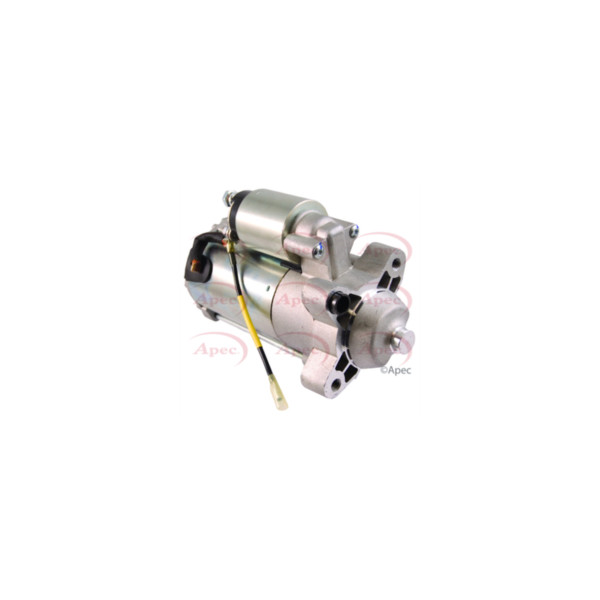 Starter Motor image