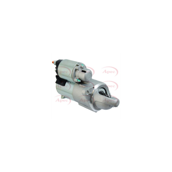 Starter Motor image