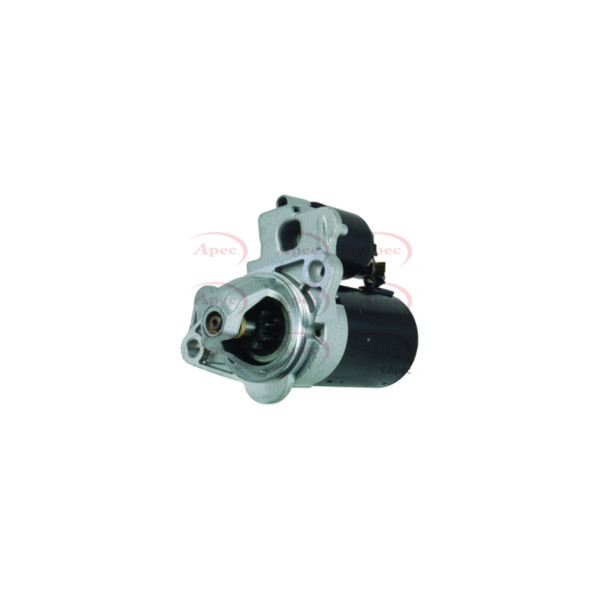 Starter Motor image