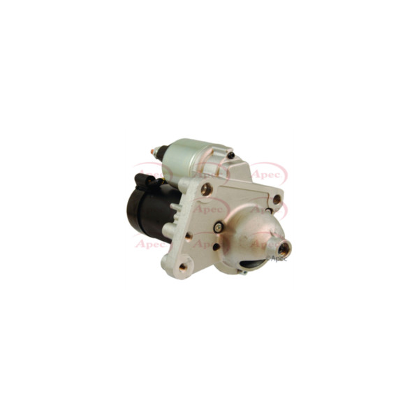 Starter Motor image