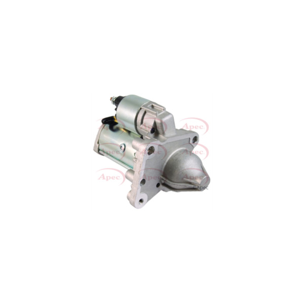 Starter Motor image