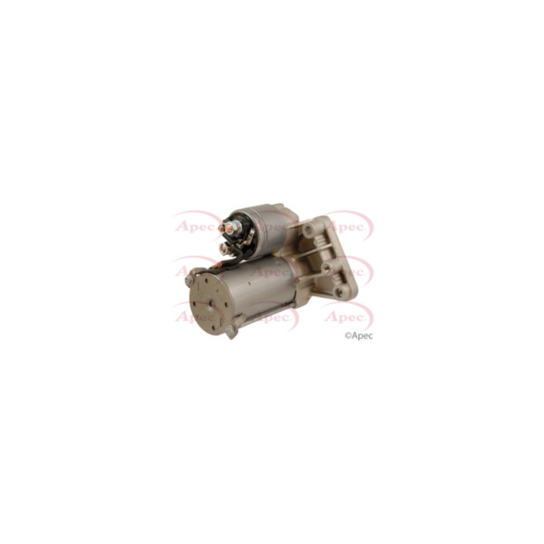 Starter Motor image