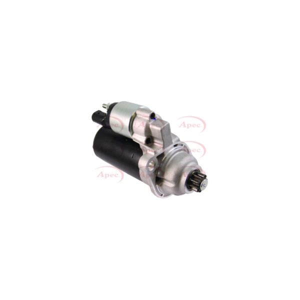 Starter Motor image