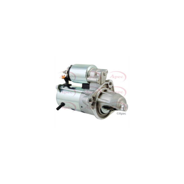 Starter Motor image