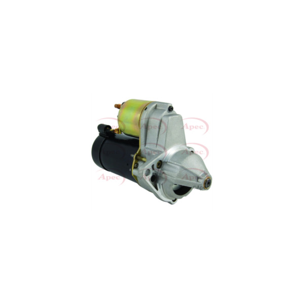 Starter Motor image
