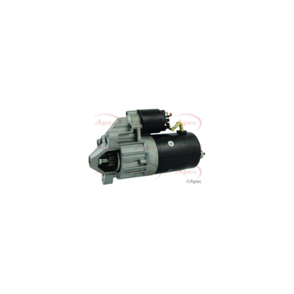 Starter Motor image